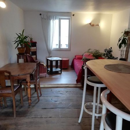 Studio Cosy Uzerche Eksteriør bilde