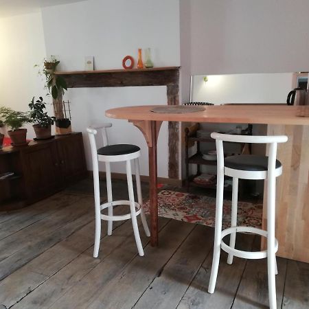 Studio Cosy Uzerche Eksteriør bilde
